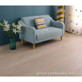 Natural European Oak Engineered Wood Flooring 15mm wide Multilayer engineered wood floor Supplier